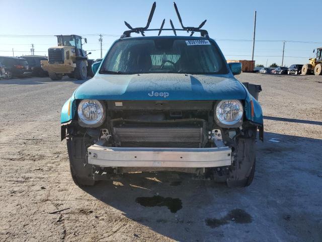 2021 JEEP RENEGADE L - ZACNJDBB6MPN26669