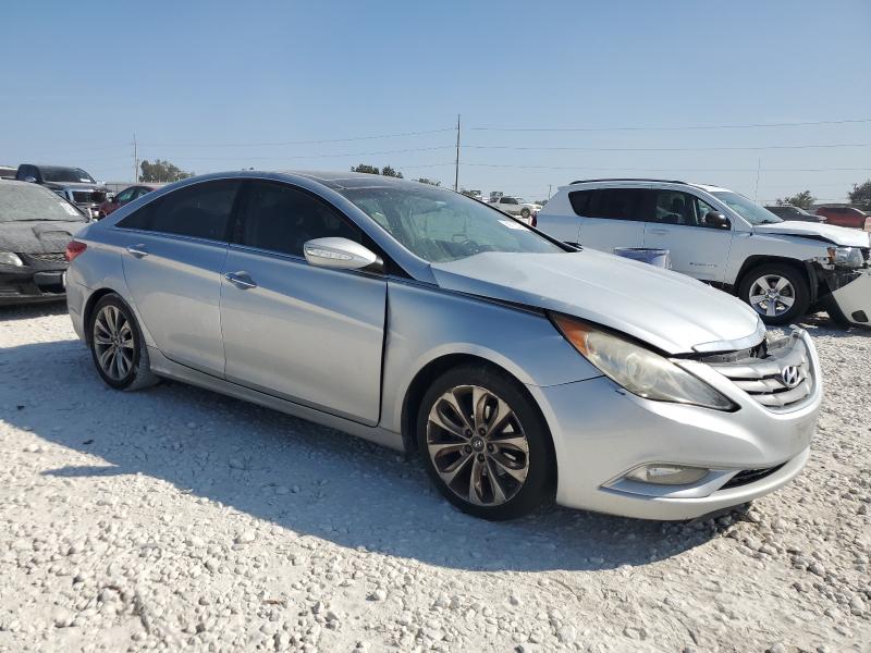 2012 HYUNDAI SONATA SE - 5NPEC4AB1CH391042