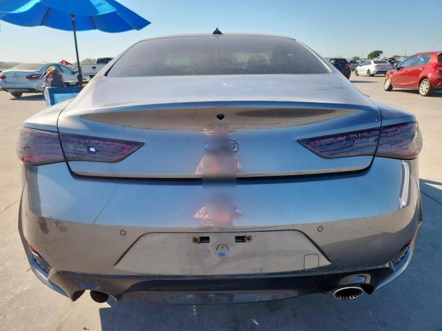 2017 INFINITI Q60 RED SPORT 400 JN1FV7EL2HM702089
