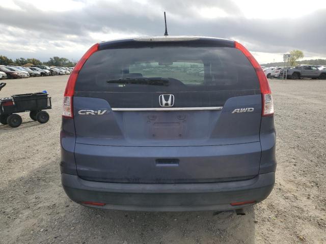 2012 HONDA CR-V EX - JHLRM4H51CC011436