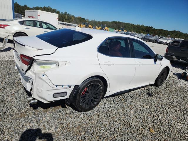 2019 TOYOTA CAMRY L #3291256969