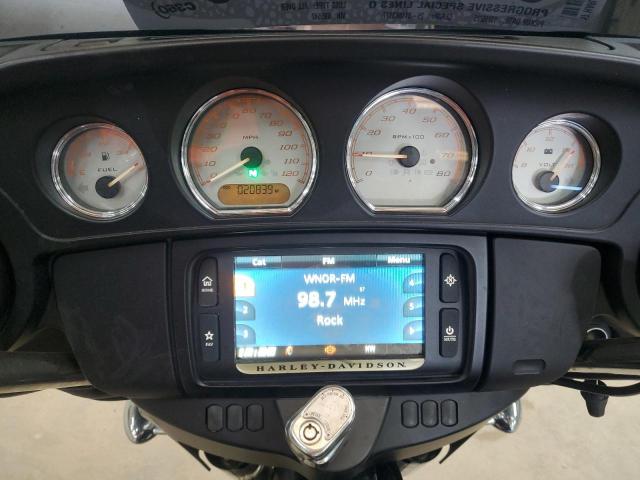 2017 HARLEY-DAVIDSON FLHXS STRE - 1HD1KRC14HB695542