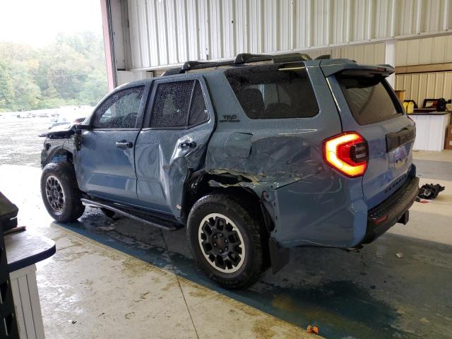 2025 TOYOTA 4RUNNER LI #3291446480