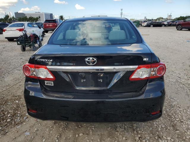2012 TOYOTA COROLLA BA - 5YFBU4EE8CP064760