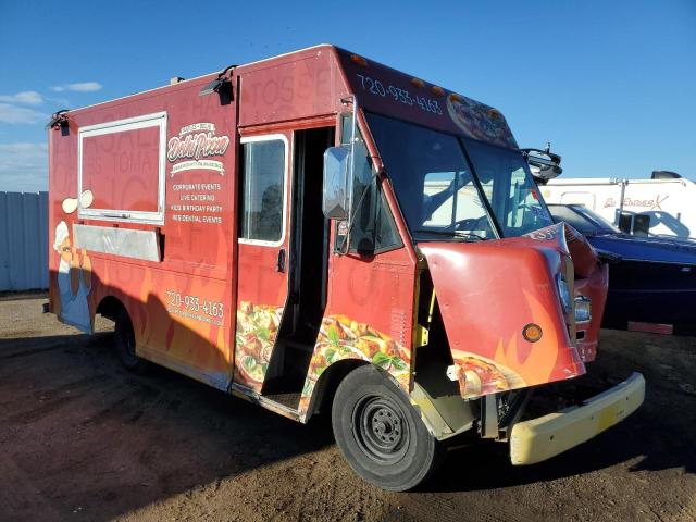 1998 CHEVROLET P30 #3284308030