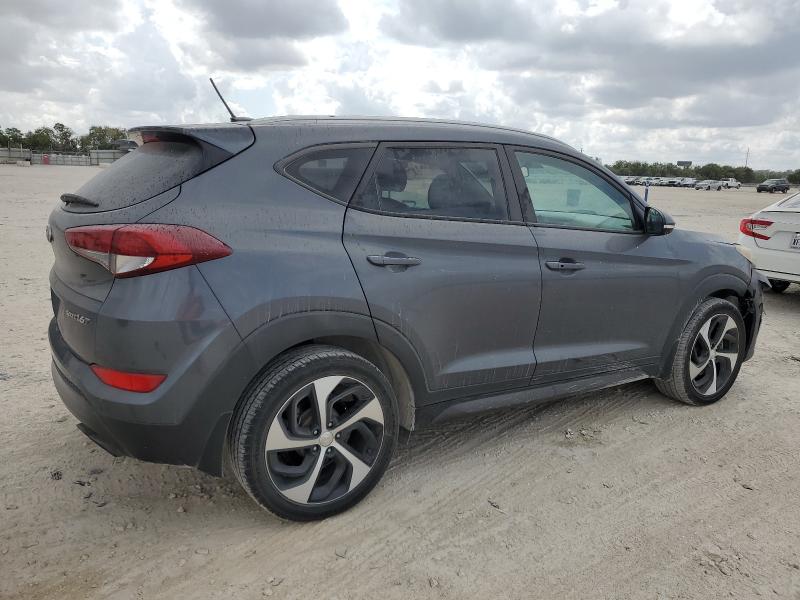 2016 HYUNDAI TUCSON LIM KM8J33A23GU232085