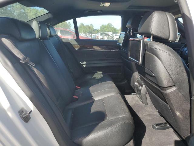 2015 BMW 740 I WBAYA6C56FGK16426