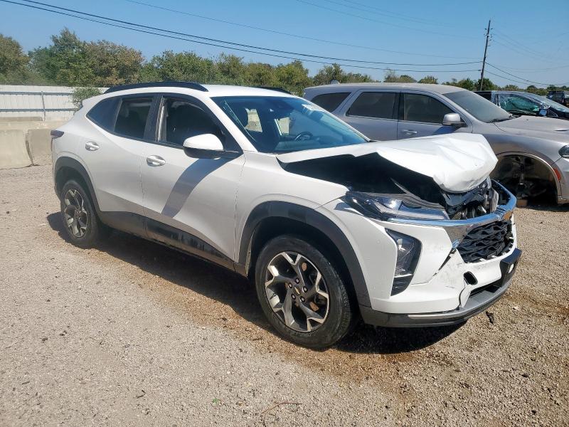2024 CHEVROLET TRAX 1LT - KL77LHE20RC017226