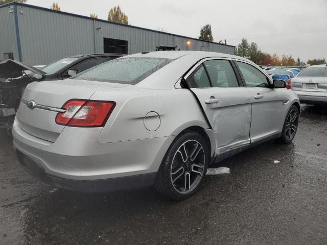 2011 FORD TAURUS SEL - 1FAHP2EW6BG124491