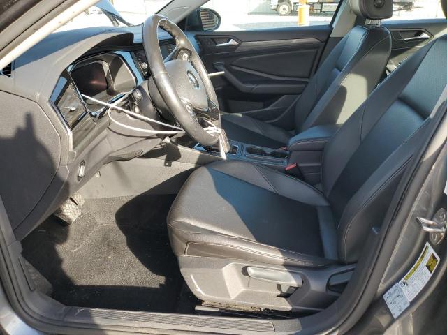 2019 VOLKSWAGEN JETTA SEL - 3VWE57BU3KM046273