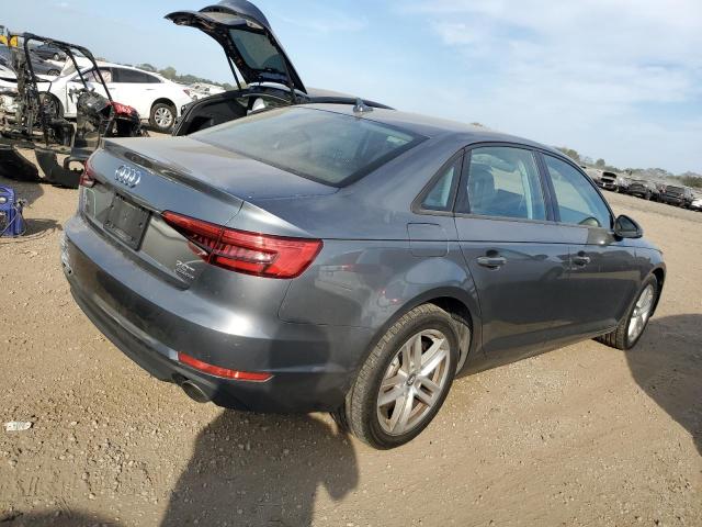 2017 AUDI A4 PREMIUM WAUANAF43HN025914