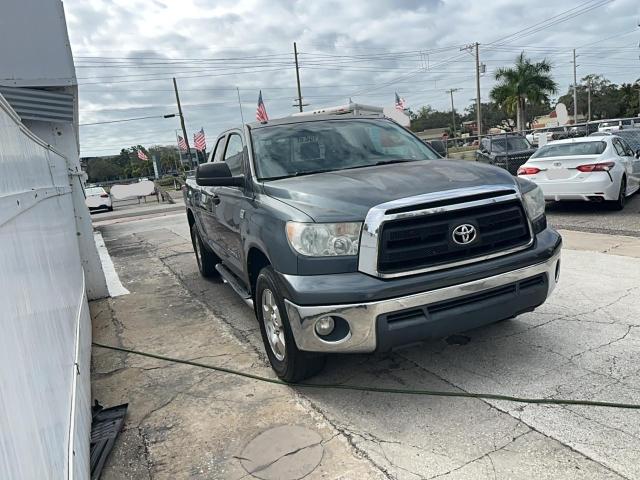 TOYOTA TUNDRA DOU