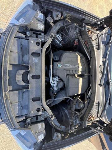 2018 BMW X4 XDRIVEM 5UXXW7C51J0W64045