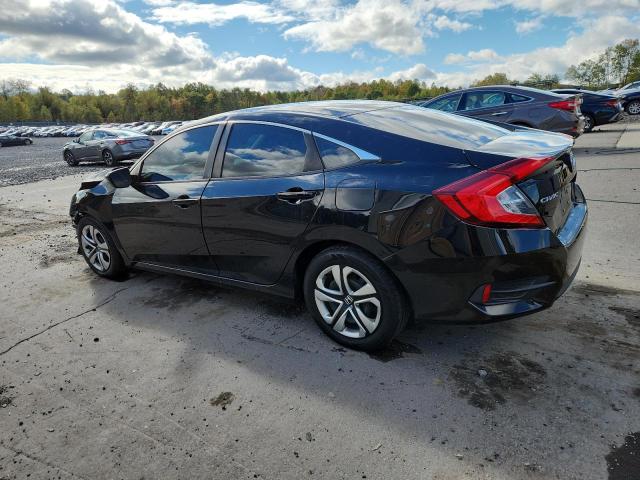 2017 HONDA CIVIC LX - 19XFC2F52HE020348