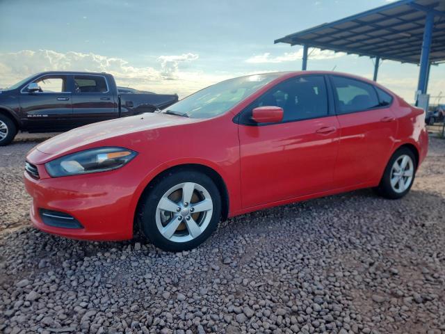 DODGE DART SXT