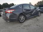 Lot #3308310159 2014 NISSAN SENTRA S