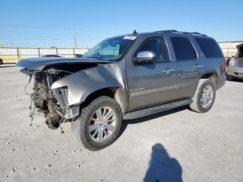CHEVROLET TAHOE C150
