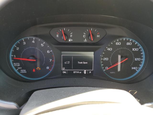 2016 CHEVROLET MALIBU LS #3298312130