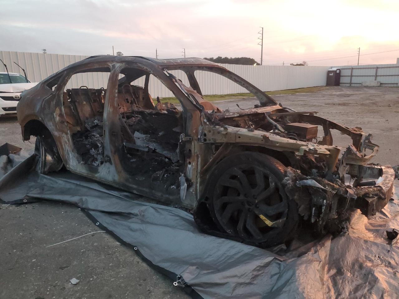 AUDI Q8 SPORTBACK PREMIUM PLUS