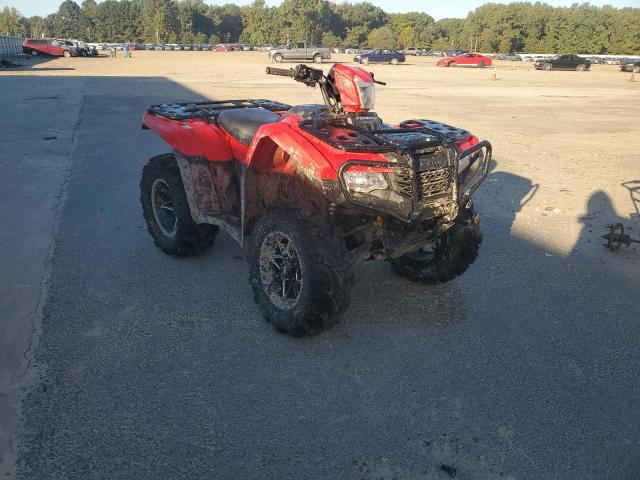 HONDA TRX520 FM