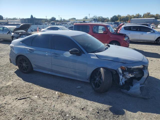 2024 HONDA CIVIC SPOR #3303033600