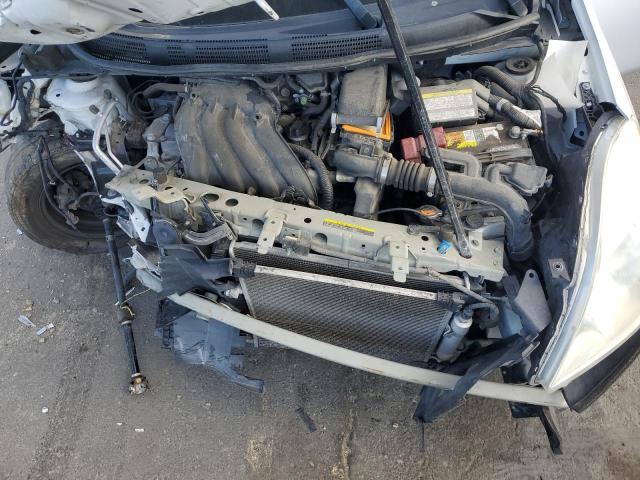 2013 NISSAN VERSA S #3278908058