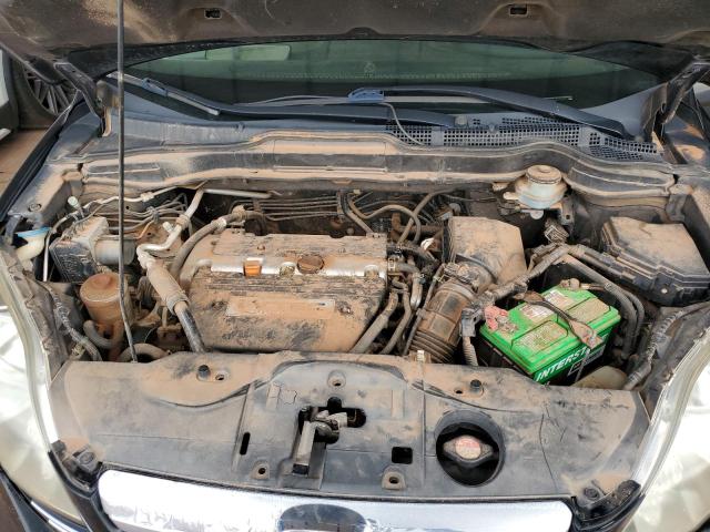 2007 HONDA CR-V EX #3274775210