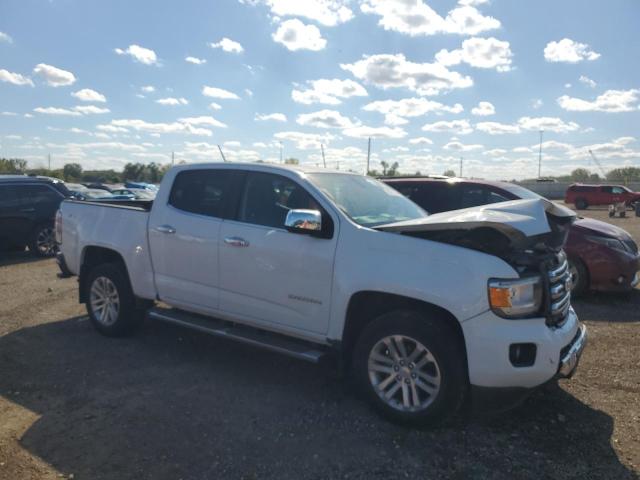 2016 GMC CANYON SLT 1GTG6DE37G1198085
