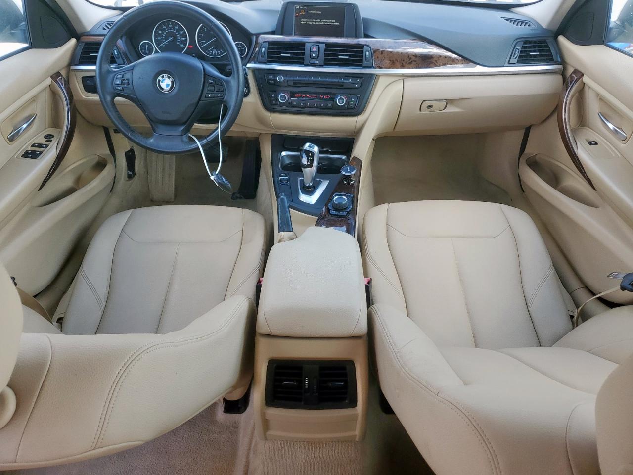 BMW 3 SERIES I XDRIVE