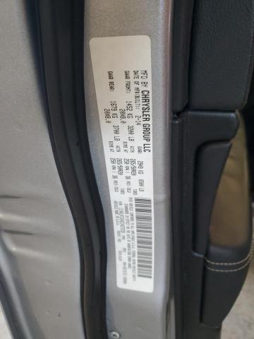 2014 JEEP GRAND CHER #3302858891