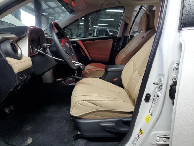 2015 TOYOTA RAV4 XLE #3297118516