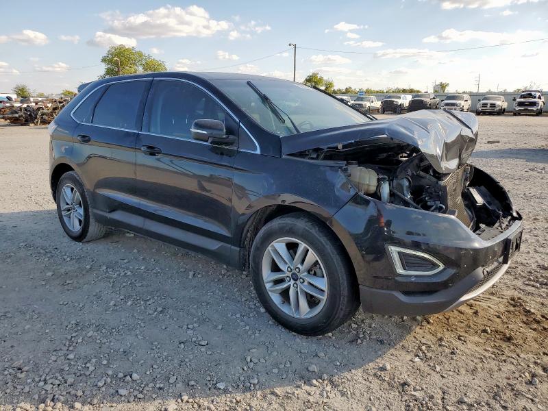 2017 FORD EDGE SEL #3291596018