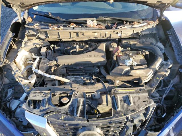 2018 NISSAN ROGUE S - 5N1AT2MV5JC738465