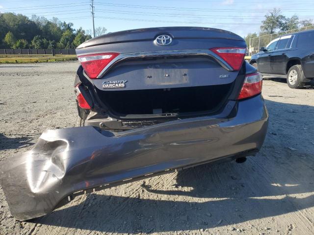 2017 TOYOTA CAMRY LE 4T1BF1FK8HU374832