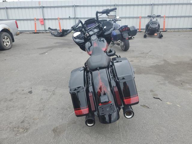 2021 HARLEY-DAVIDSON FLTRXSE - 1HD1TCL13MB954140