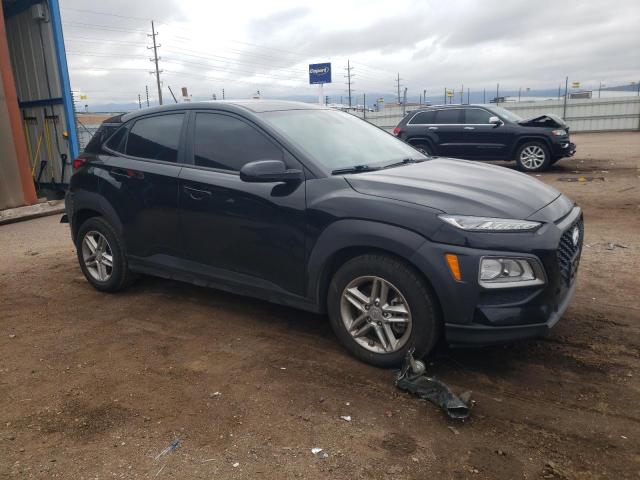 2021 HYUNDAI KONA SE #3284341036