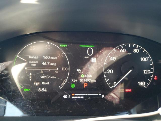 2025 HONDA CIVIC SPOR - 2HGFE4F86SH303056