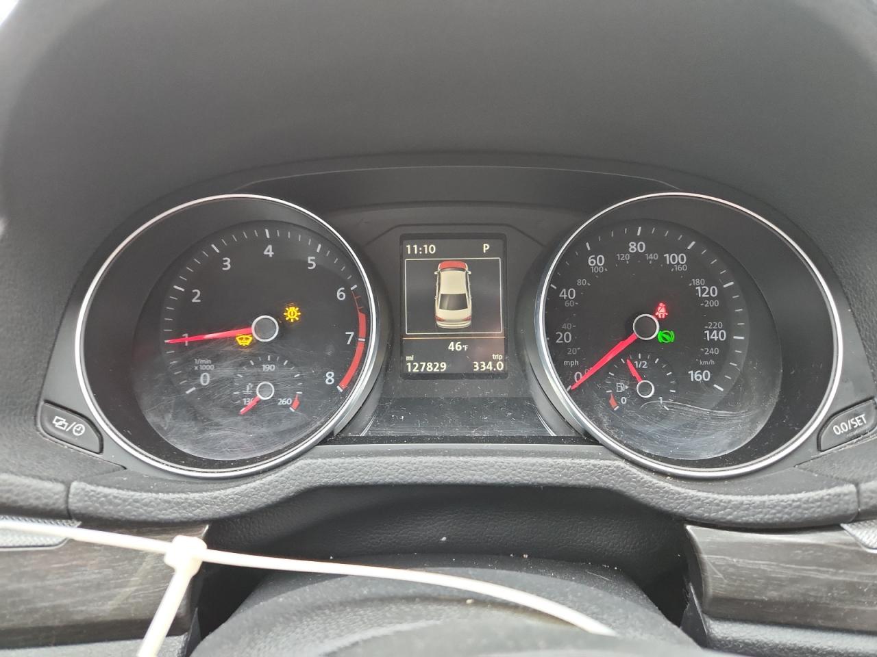 VOLKSWAGEN PASSAT SE