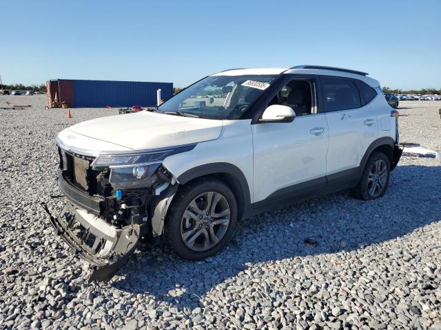 2022 KIA SELTOS S - KNDEU2AA2N7284517