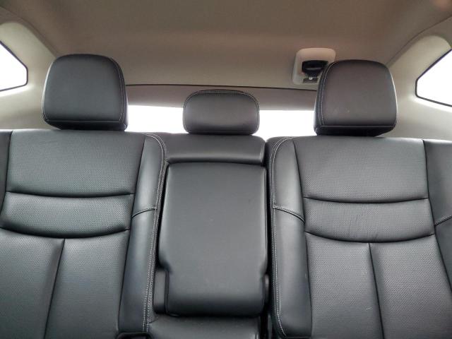 2016 NISSAN MURANO S - 5N1AZ2MH2GN164297