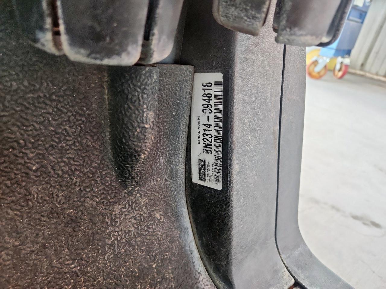 Lot #3257093234 2023 CLUB CAR TEMPO FLA