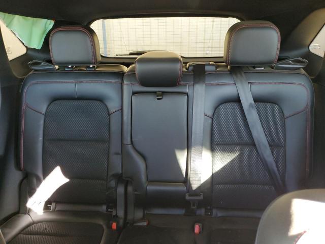 2025 FORD ESCAPE ST 1FMCU9MN1SUB19534