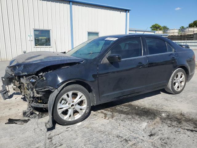 2012 FORD FUSION SE - 3FAHP0HA8CR145115