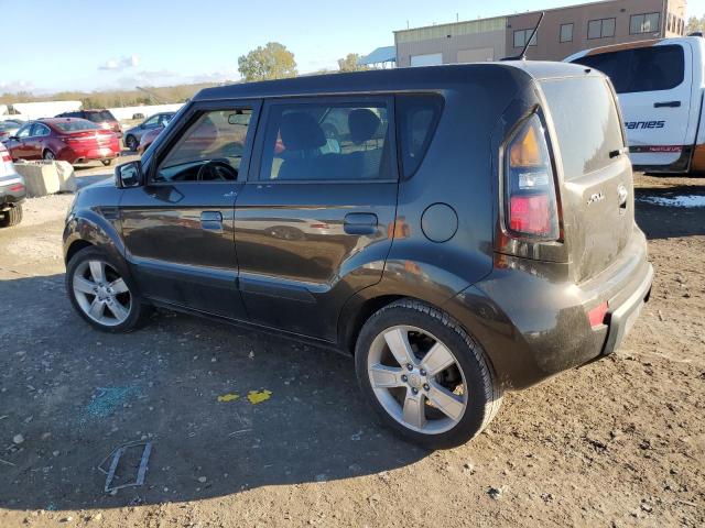 2010 KIA SOUL + - KNDJT2A27A7075195