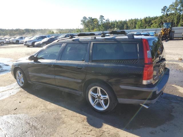 2001 VOLVO V70 #3284697336