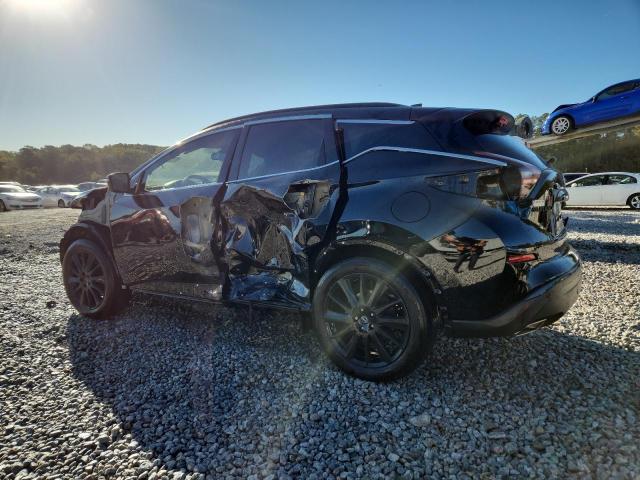 2024 NISSAN MURANO SV #3291256973