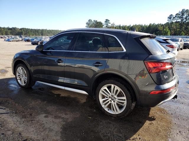 2018 AUDI Q5 PREMIUM #3285651292