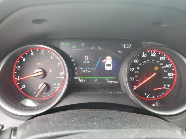 2023 TOYOTA CAMRY XSE #3284667323