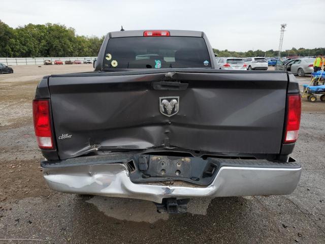 2021 RAM 1500 CLASSIC TRADESMAN 1C6RR6FT1MS578613