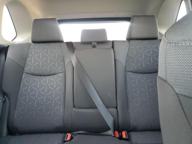 2025 TOYOTA RAV4 XLE - 4T3RWRFV6SU196103